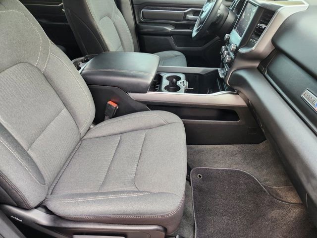 Used 2024 RAM 1500 Lone Star image 20