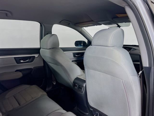 Used 2018 Honda CR-V LX image 8