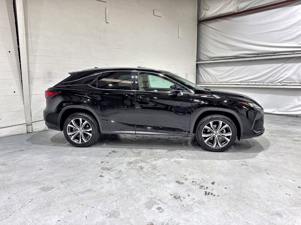 Used 2021 Lexus RX 350 FWD w/ Premium Package image 6