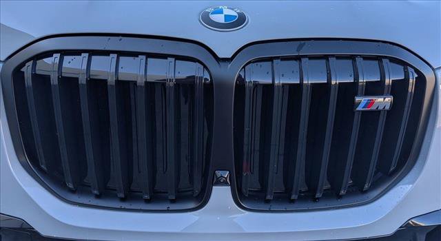 New 2026 BMW X7 M60i AWD/4WD image 26