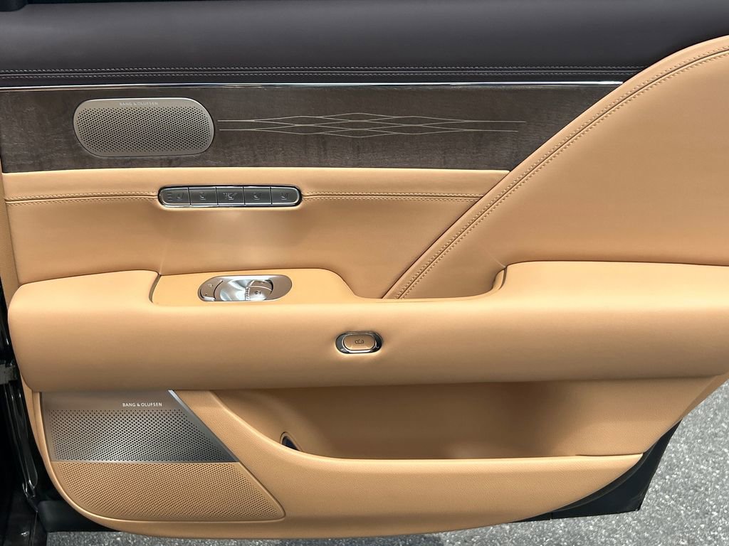 New 2026 Genesis G90 3.5T AWD/4WD image 16