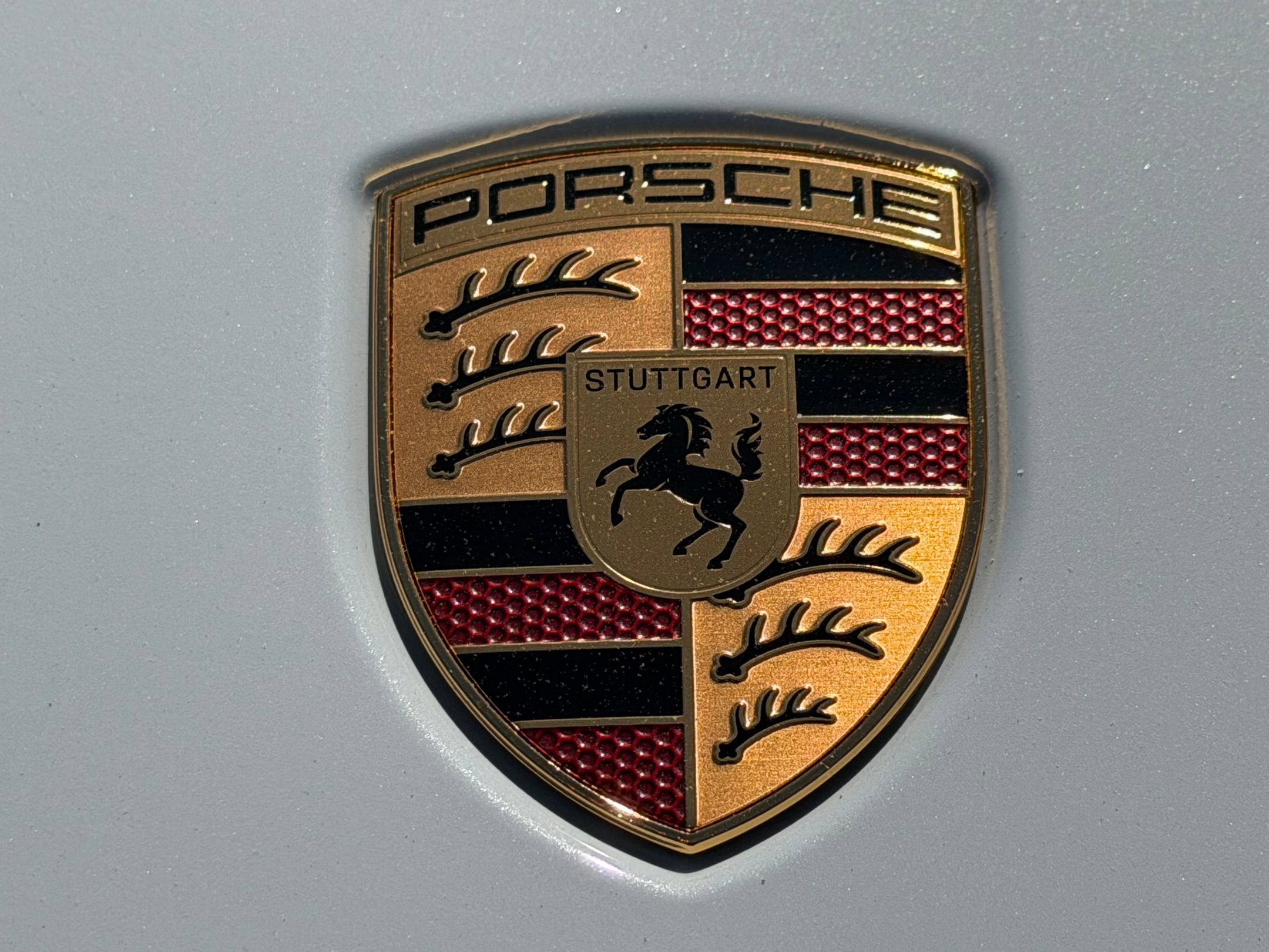 New 2026 Porsche Panamera 4 AWD/4WD image 11