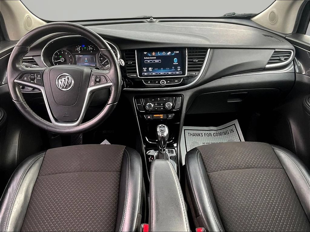 Used 2019 Buick Encore Preferred FWD image 9