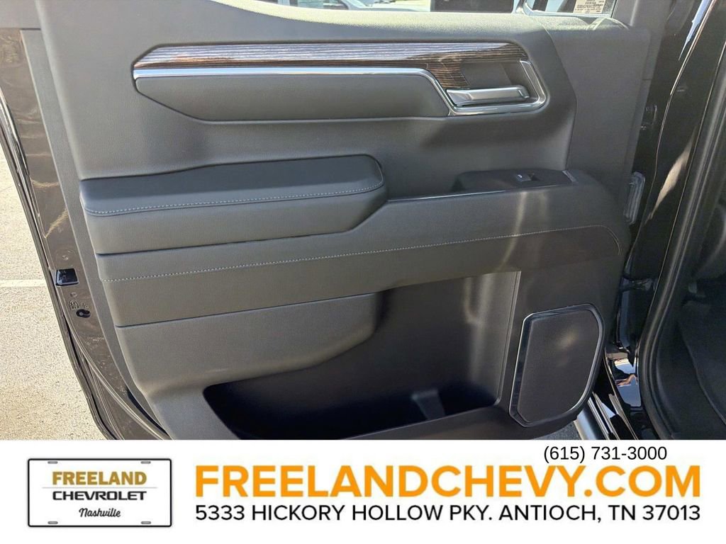 Used 2023 GMC Sierra 1500 Elevation AWD/4WD image 15