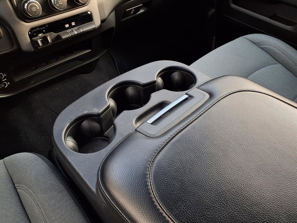 Used 2024 RAM 2500 Big Horn image 19