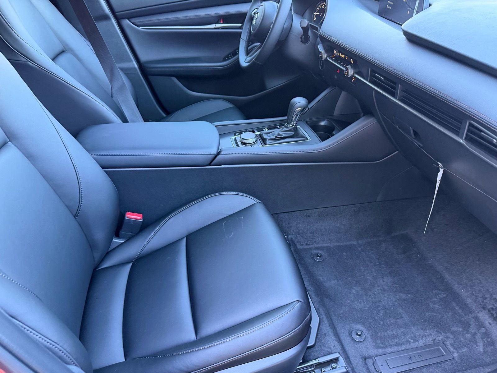 New 2026 MAZDA MAZDA3 s Sport image 11