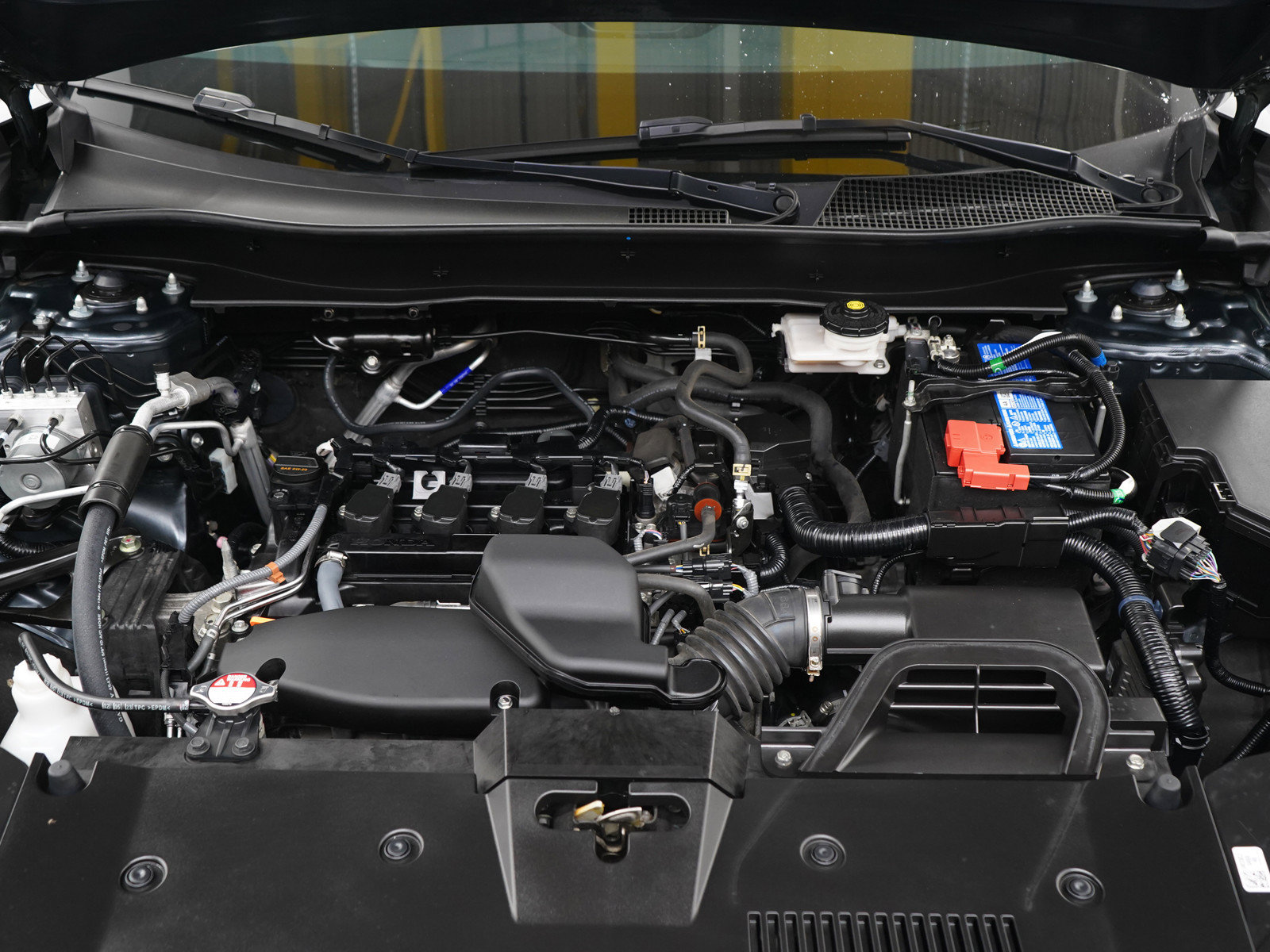 Used 2024 Honda CR-V EX-L image 30