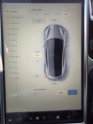 Used 2013 Tesla Model S RWD image 14