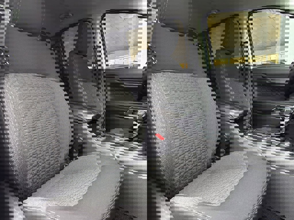 New 2025 Ford Ranger XLT w/ Equipment Group 301A High image 36