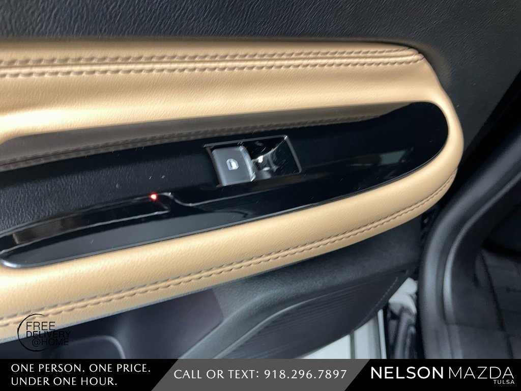 Used 2022 Lincoln Corsair Reserve w/ Elements Package image 33