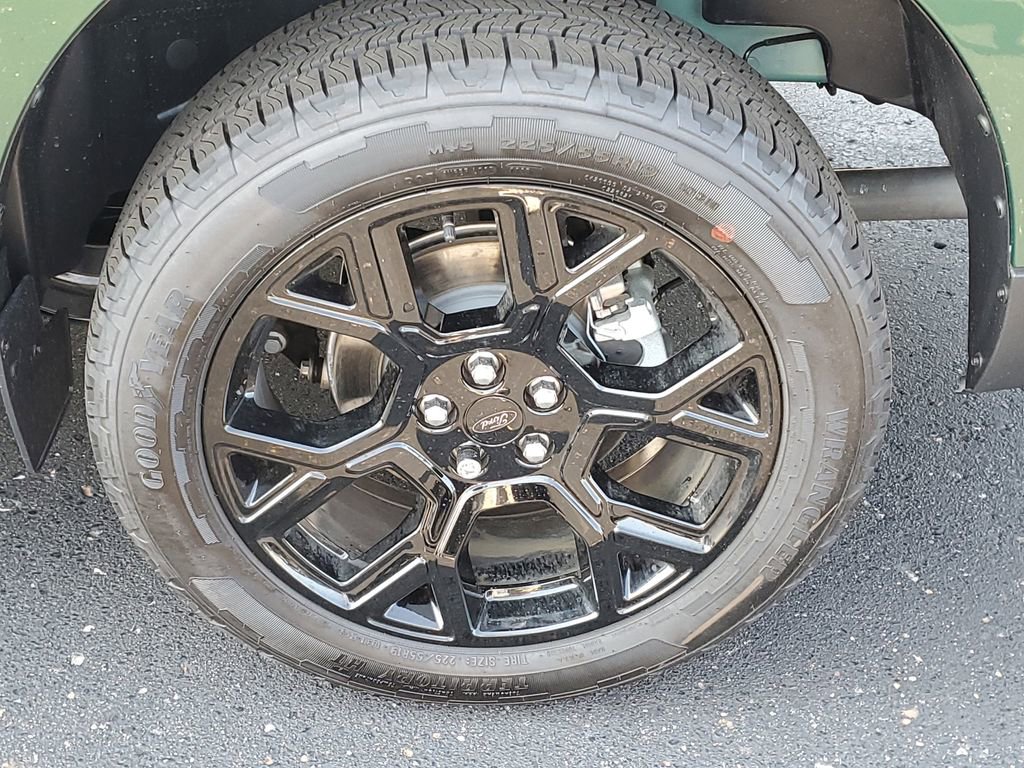 New 2025 Ford Maverick XLT w/ XLT Luxury Package image 30
