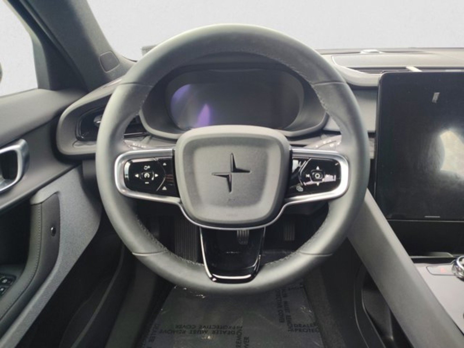 Used 2024 Polestar Polestar 2 AWD/4WD image 14