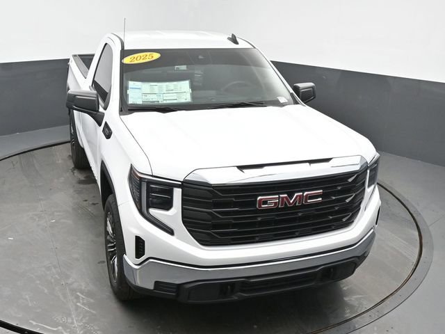 New 2025 GMC Sierra 1500 Pro w/ Pro Value Package image 34
