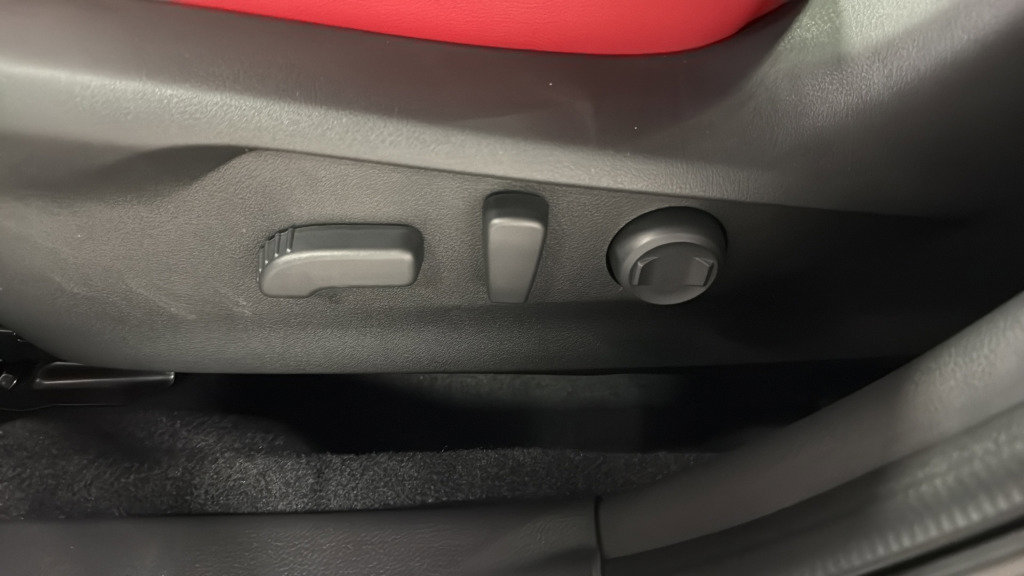 New 2026 Subaru WRX Limited image 17