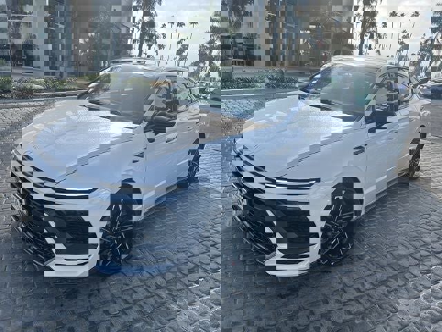 New 2026 Hyundai Sonata N Line image 2