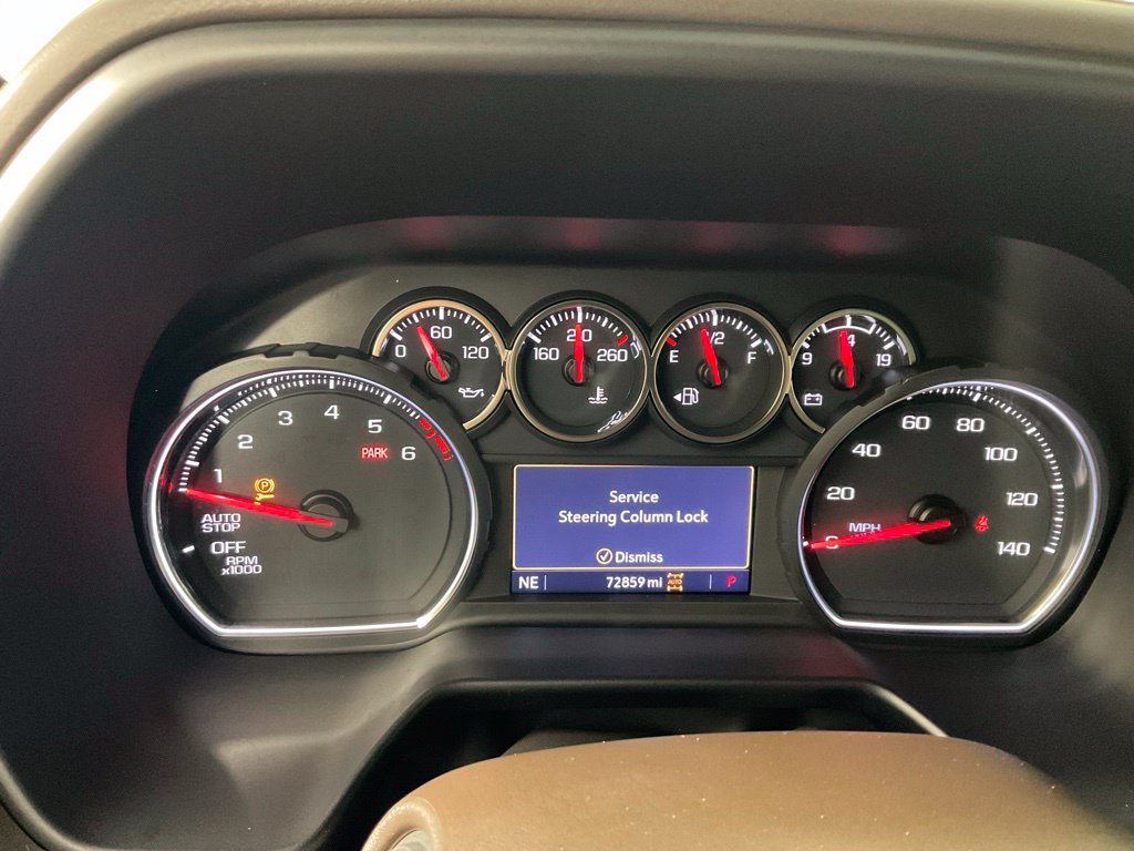 Used 2021 Chevrolet Tahoe Z71 AWD/4WD image 27