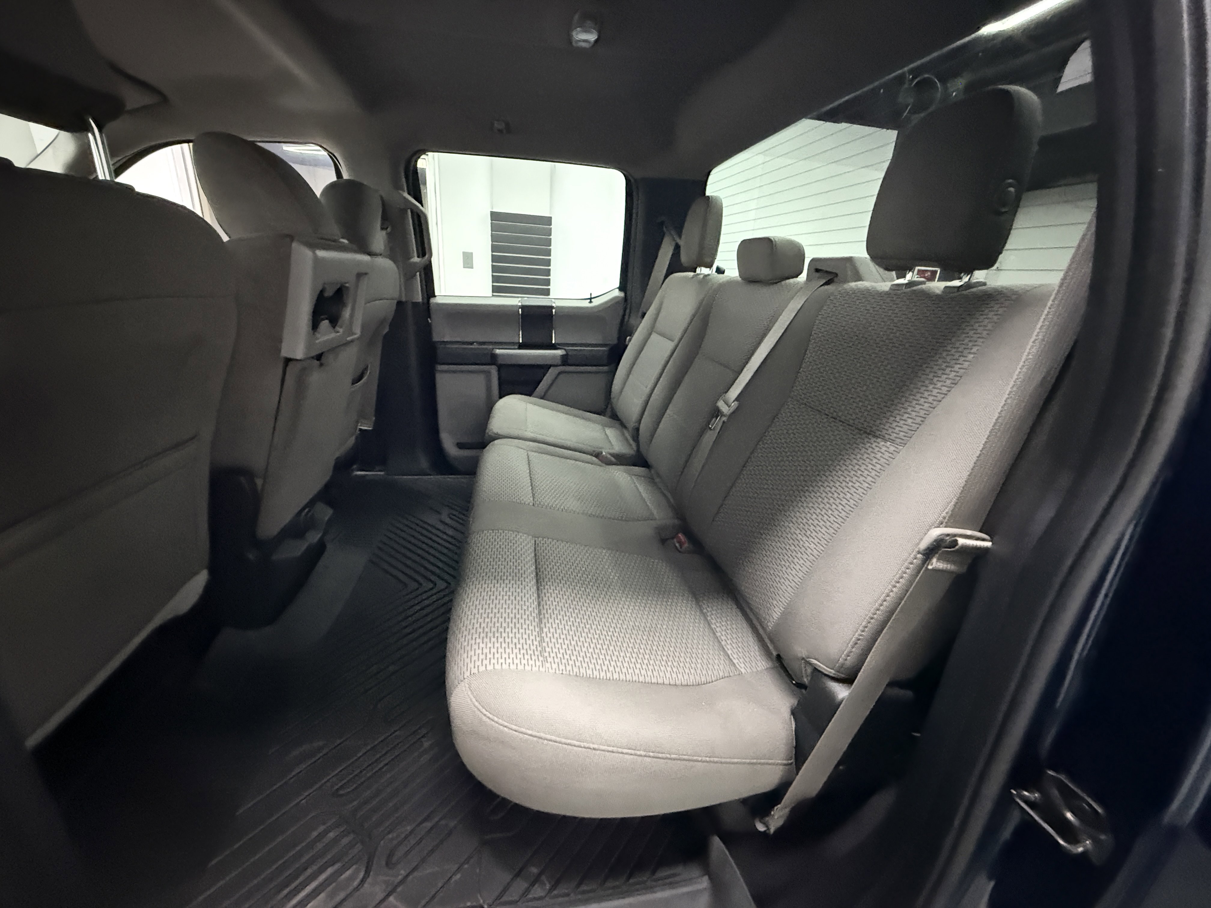 Used 2017 Ford F150 XLT w/ Equipment Group 301A Mid image 22