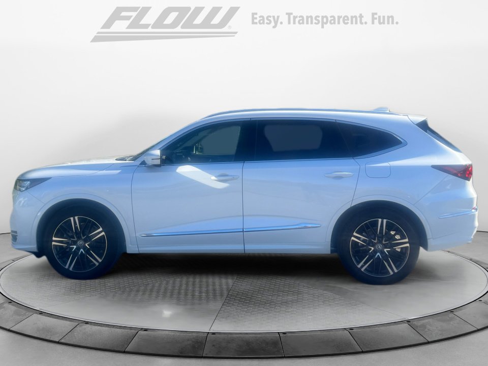 New 2026 Acura MDX w/ Advance Package image 4