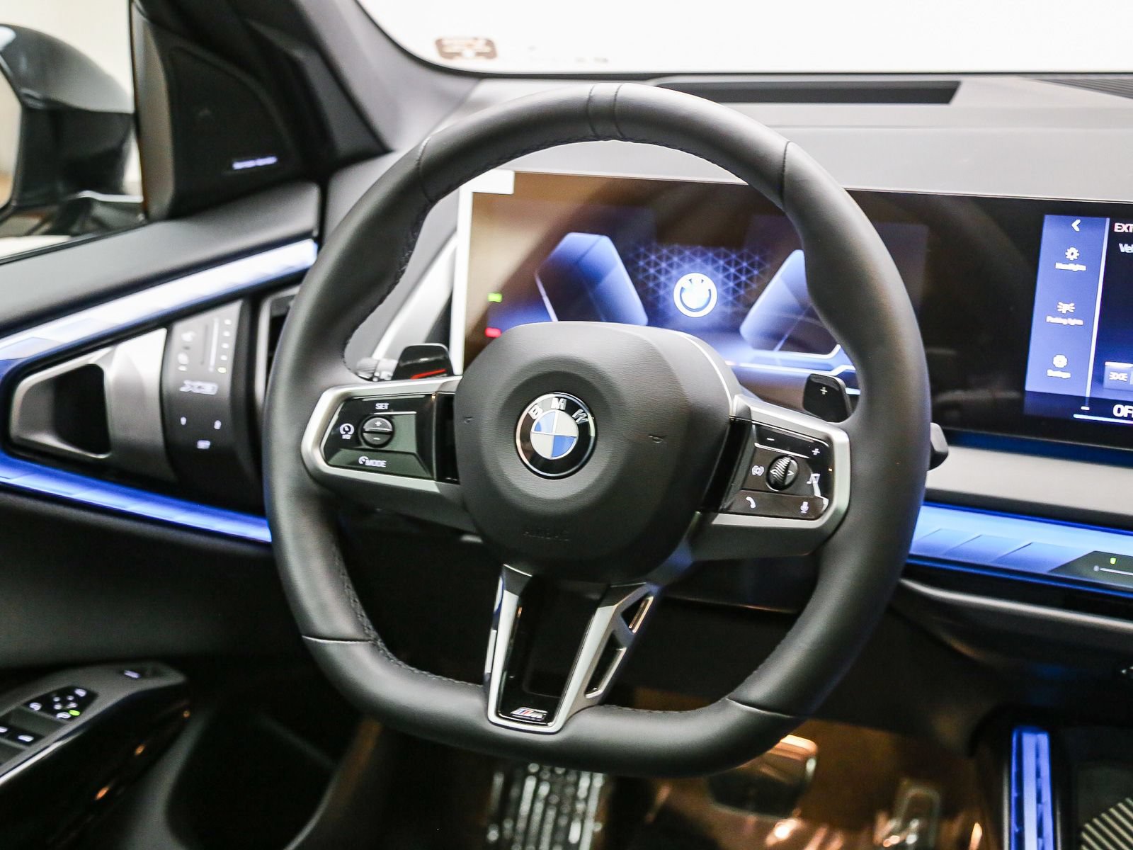 Used 2026 BMW X3 xDrive30i w/ Premium Package AWD/4WD image 16