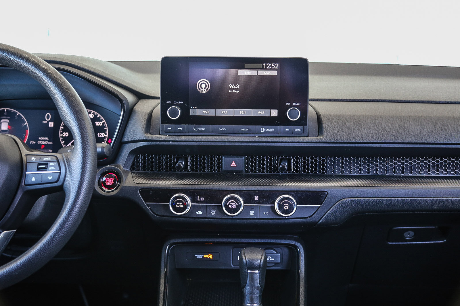 Certified 2023 Honda CR-V LX image 16