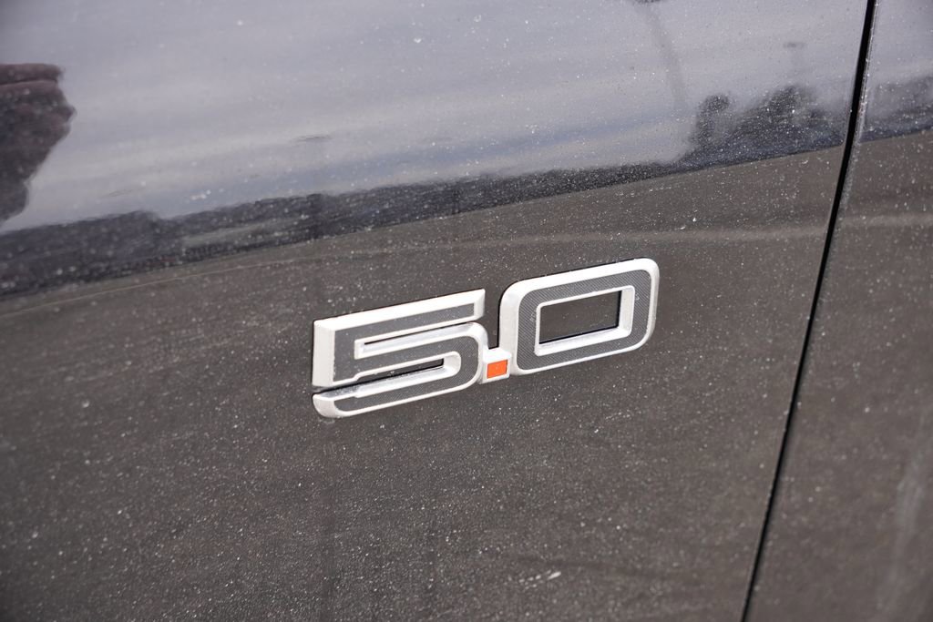 New 2026 Ford Mustang GT Premium image 12