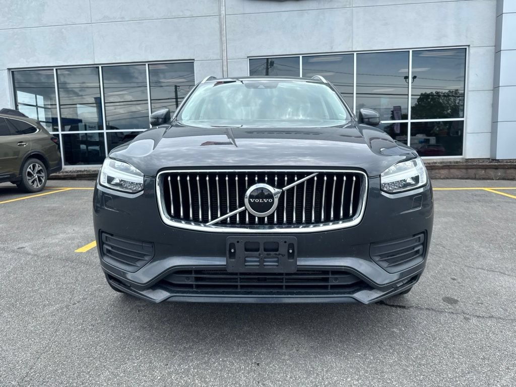 Used 2022 Volvo XC90 T5 Momentum AWD/4WD image 9