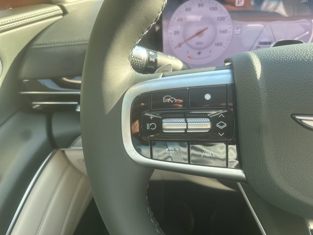 New 2025 Genesis GV80 2.5T Standard image 20