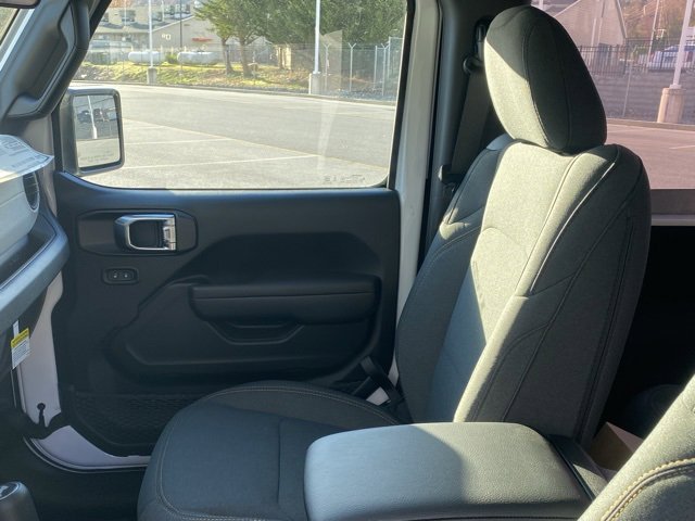 New 2026 Jeep Wrangler Willys image 54