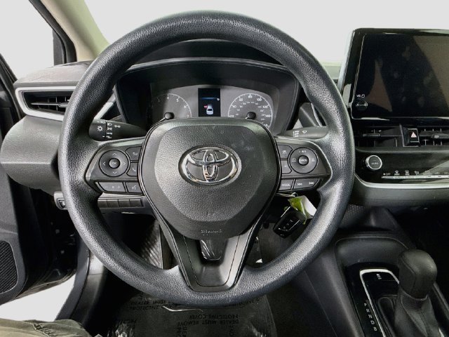 Certified 2024 Toyota Corolla LE FWD image 13