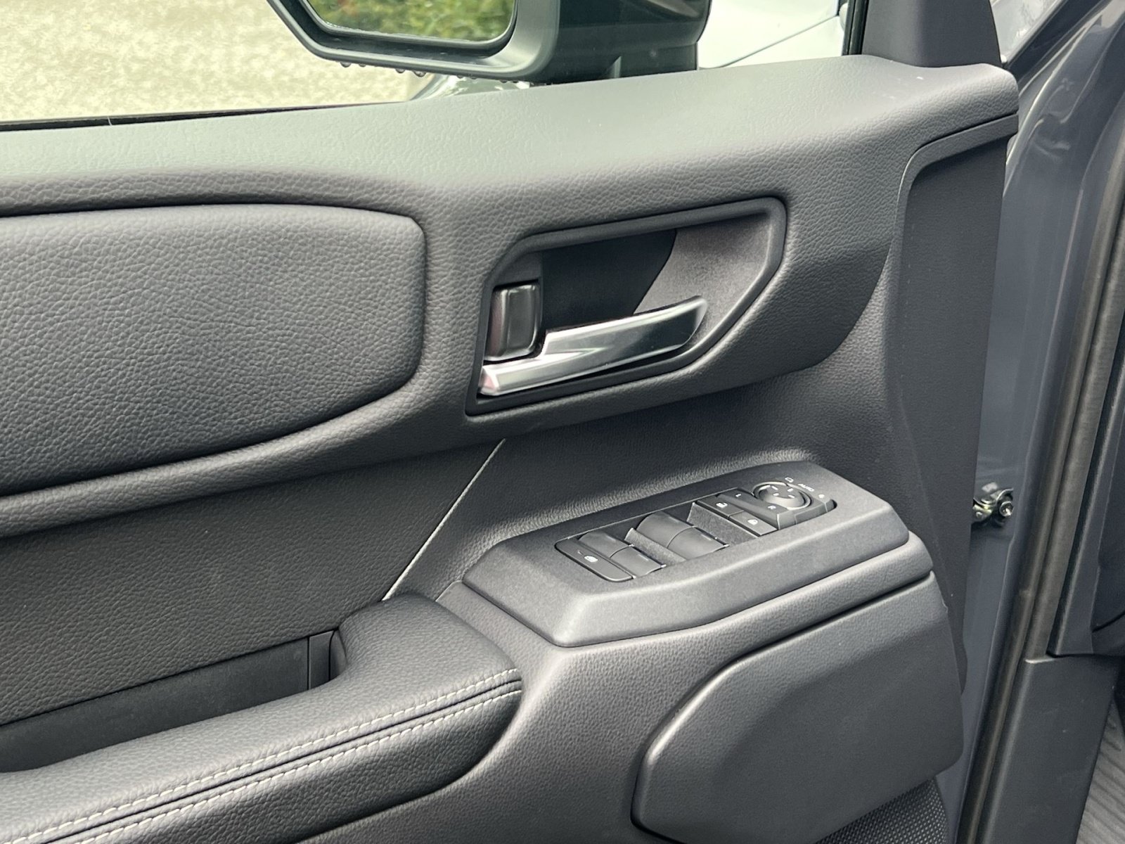 New 2027 Toyota Land Cruiser AWD/4WD image 10