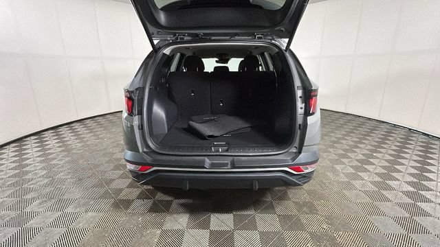 Certified 2024 Hyundai Tucson SEL FWD image 27