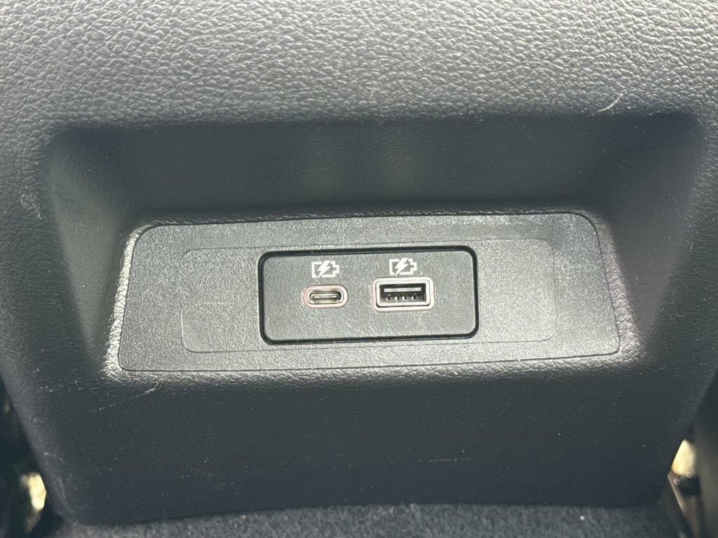 Certified 2024 Nissan Altima 2.5 SV AWD/4WD image 16