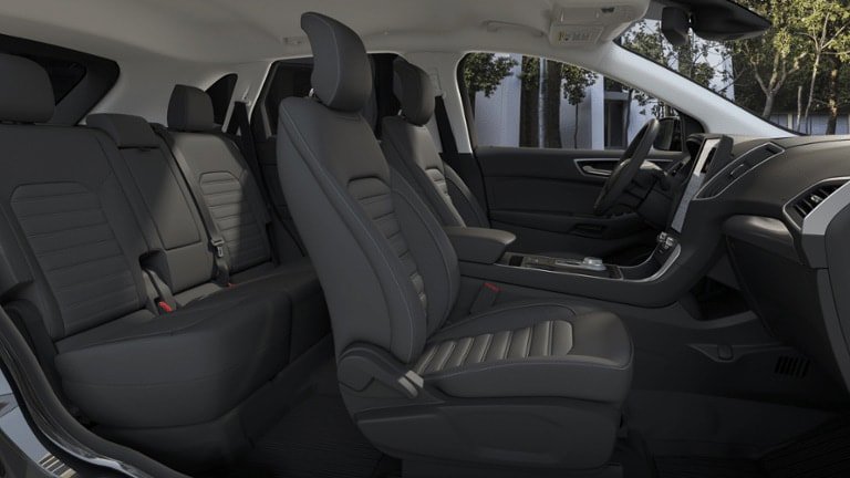 Used 2024 Ford Edge SE AWD/4WD image 28
