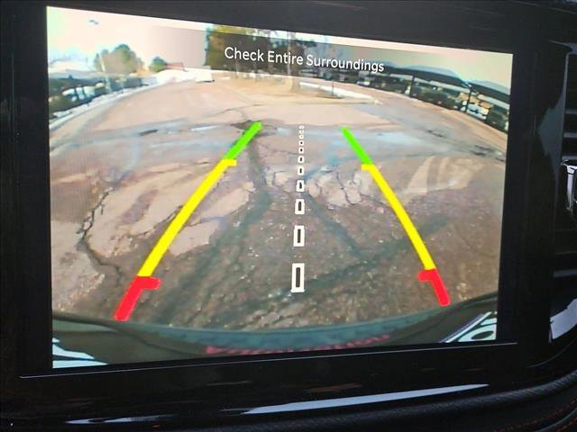 New 2026 Dodge Durango GT w/ Tow 'N Go Package image 13