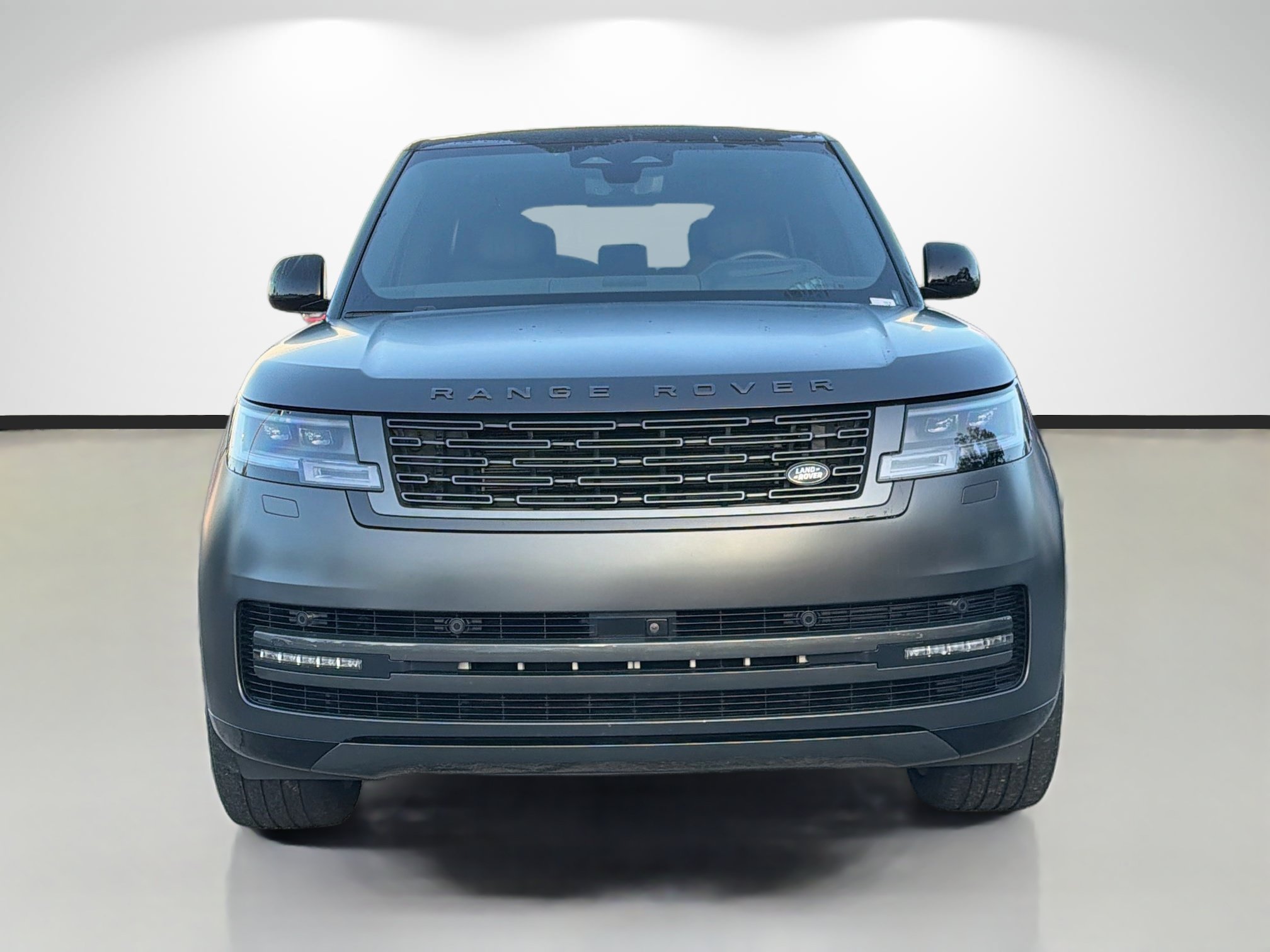 Used 2025 Land Rover Range Rover SE AWD/4WD image 8