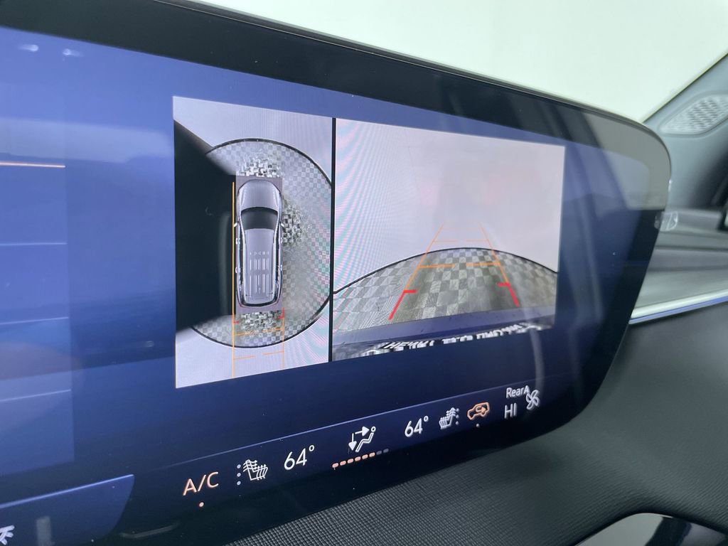 New 2025 Buick Enclave Preferred w/ Power Package image 15