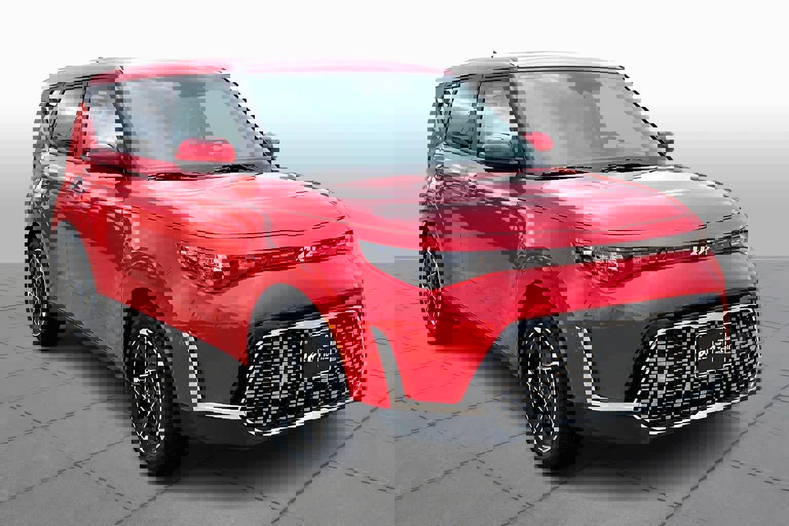 Certified 2025 Kia Soul EX image 3