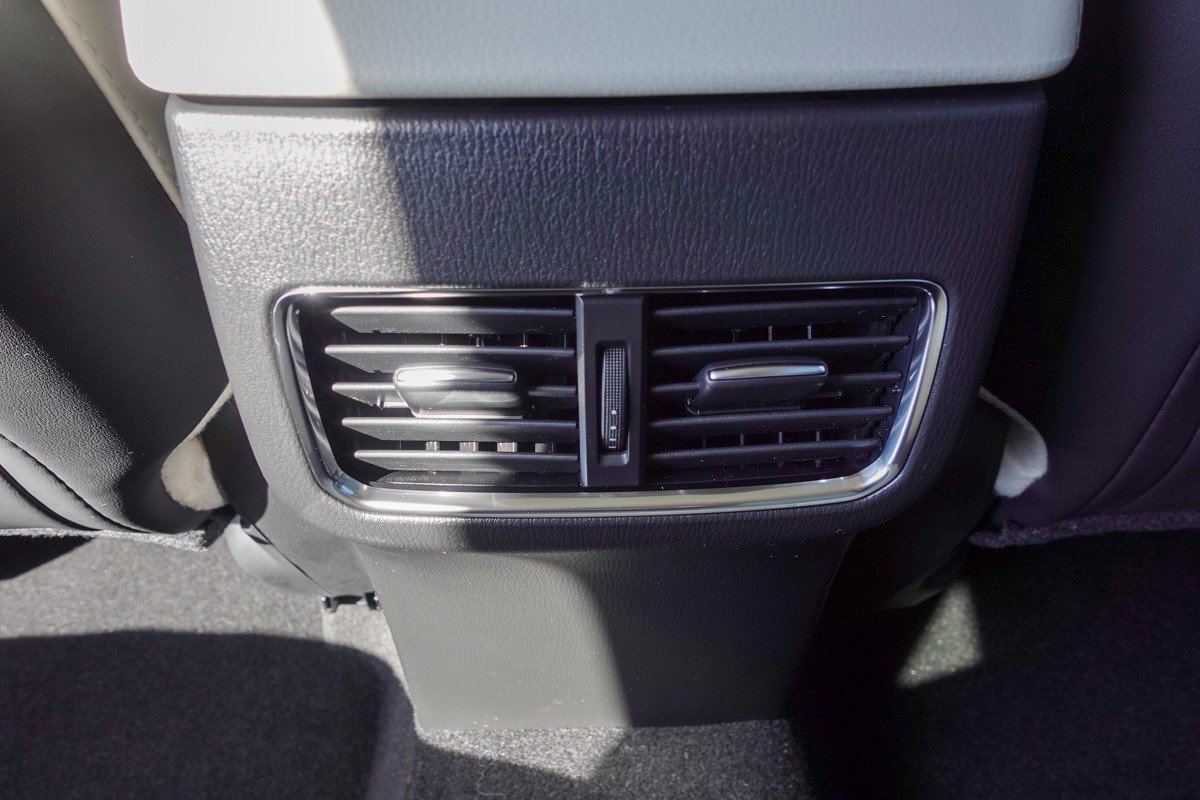 New 2025 MAZDA CX-5 AWD 2.5 S w/ Premium Plus Pkg image 27