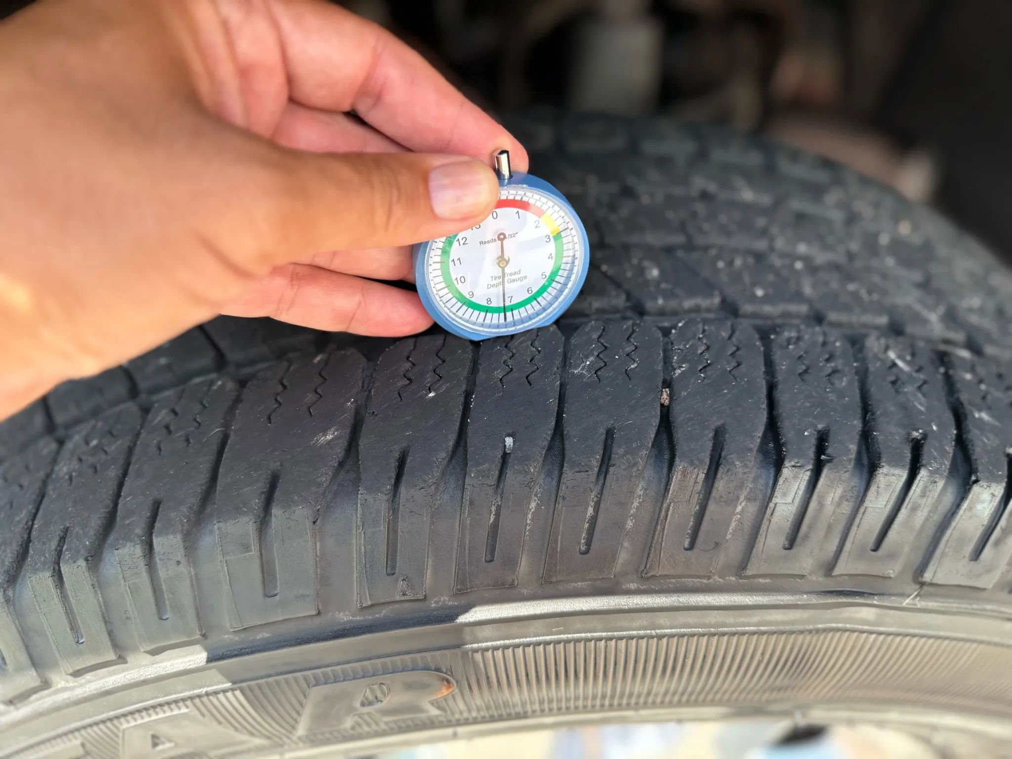 Used 2015 Chevrolet Silverado 2500 LTZ w/ LTZ Plus Package image 48