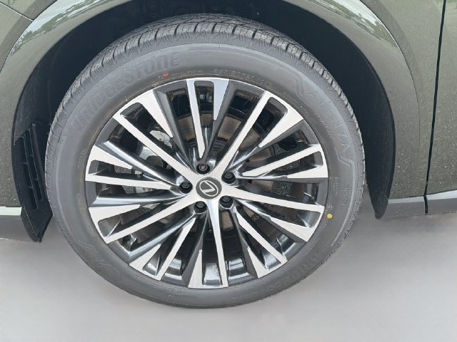 New 2026 Lexus RX 350 Premium Plus FWD image 43