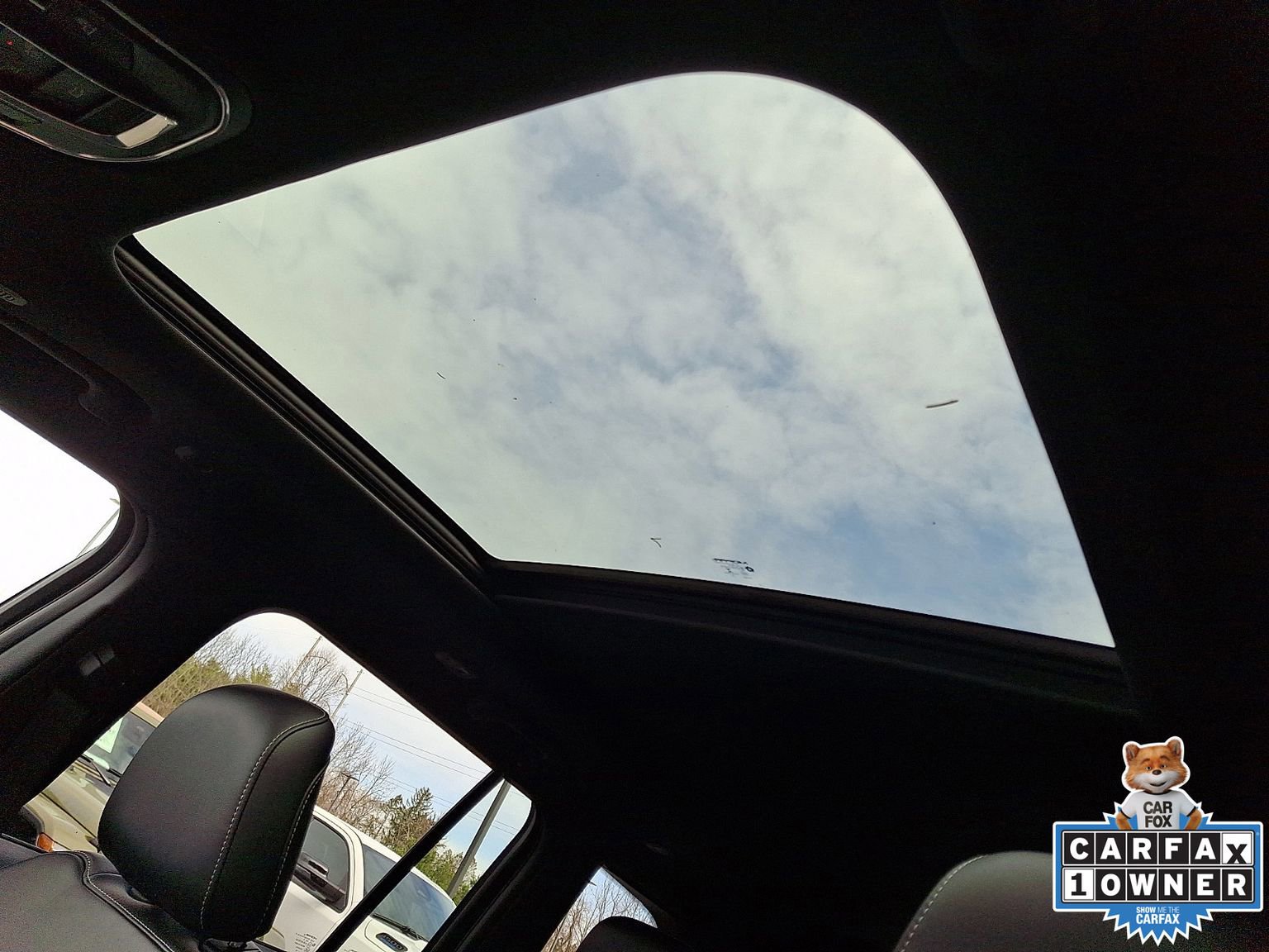 New 2026 Jeep Grand Cherokee Limited image 8