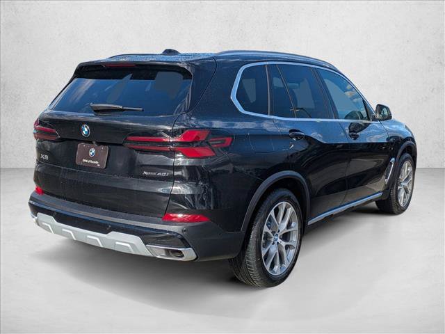 Used 2026 BMW X5 xDrive40i w/ Climate Comfort Package AWD/4WD image 2