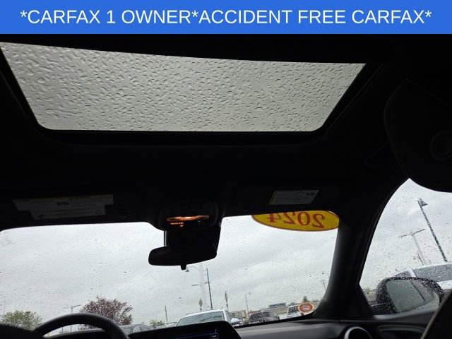 Used 2024 Chevrolet Trax RS w/ Sunroof Package FWD image 44