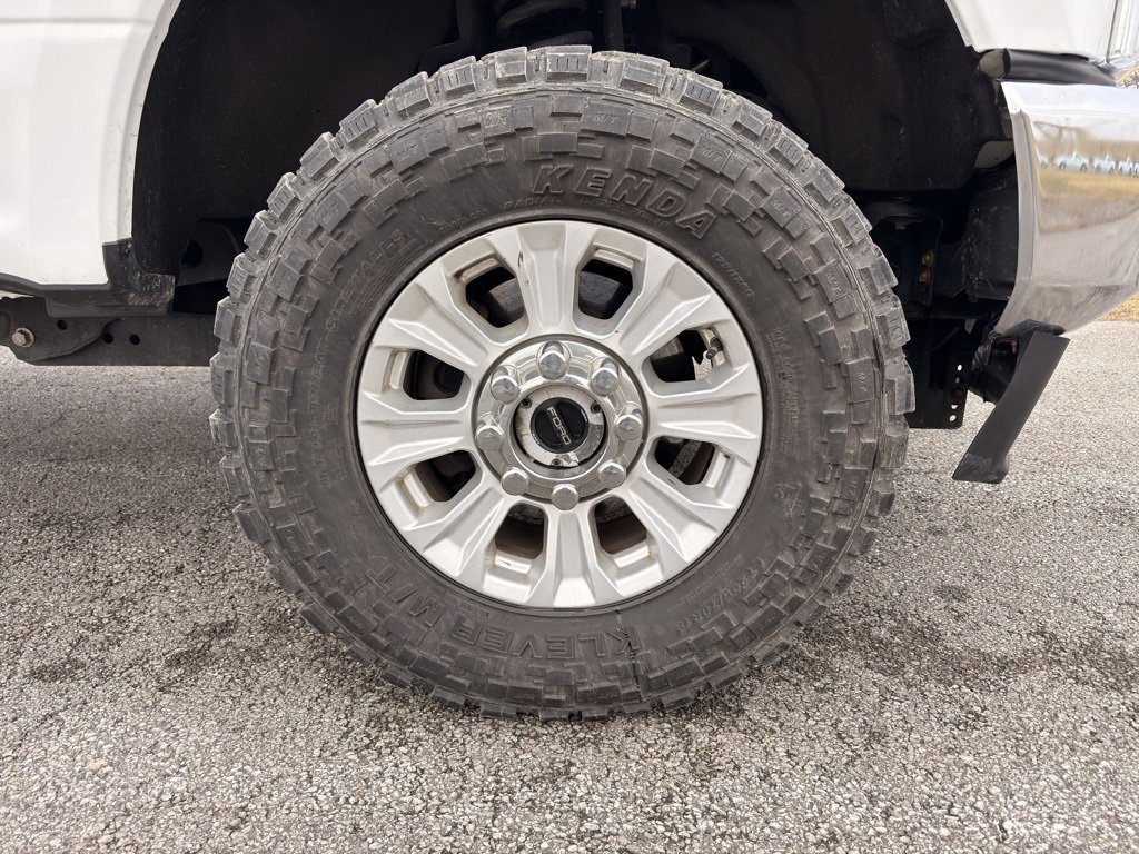 Used 2021 Ford F350 XLT w/ XLT Value Package image 18