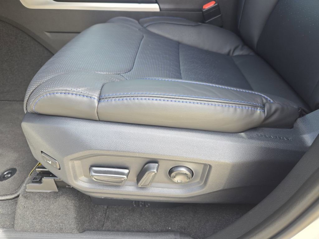 New 2026 Toyota Sequoia Platinum AWD/4WD image 19