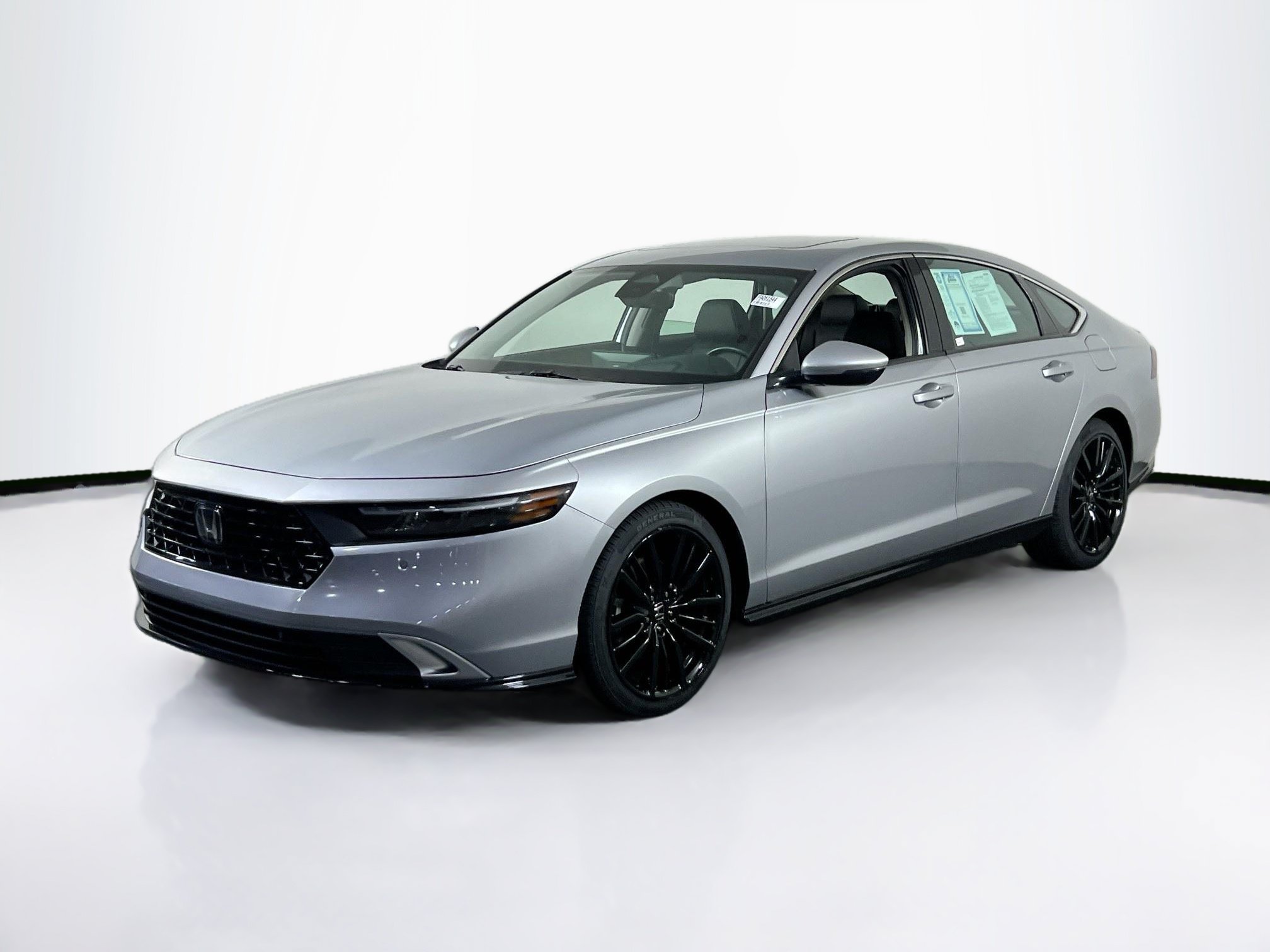 Used 2023 Honda Accord Touring