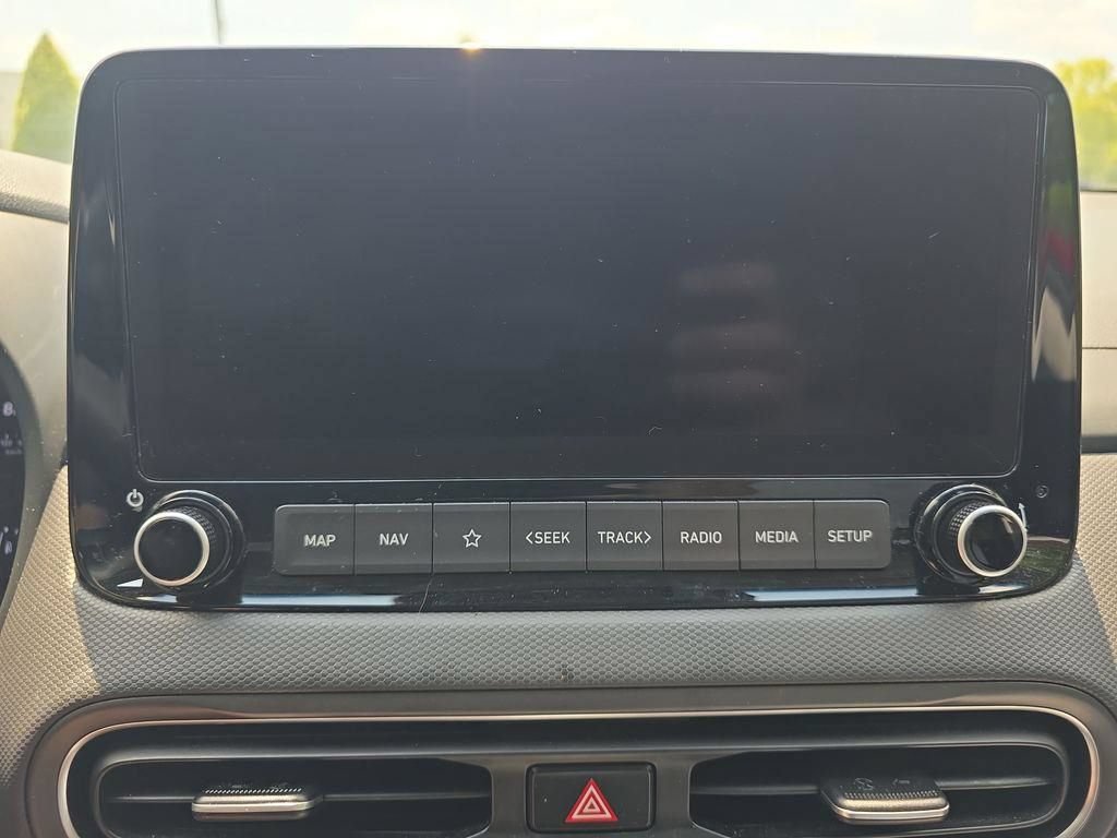 Used 2023 Hyundai Kona SEL w/ Convenience Package AWD/4WD image 31