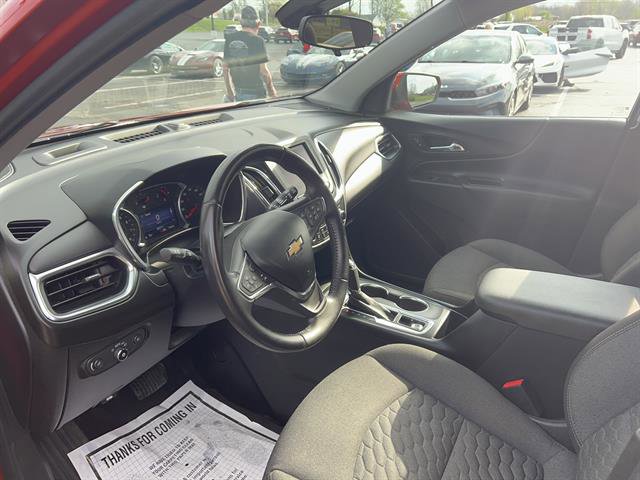 Used 2020 Chevrolet Equinox LT image 13