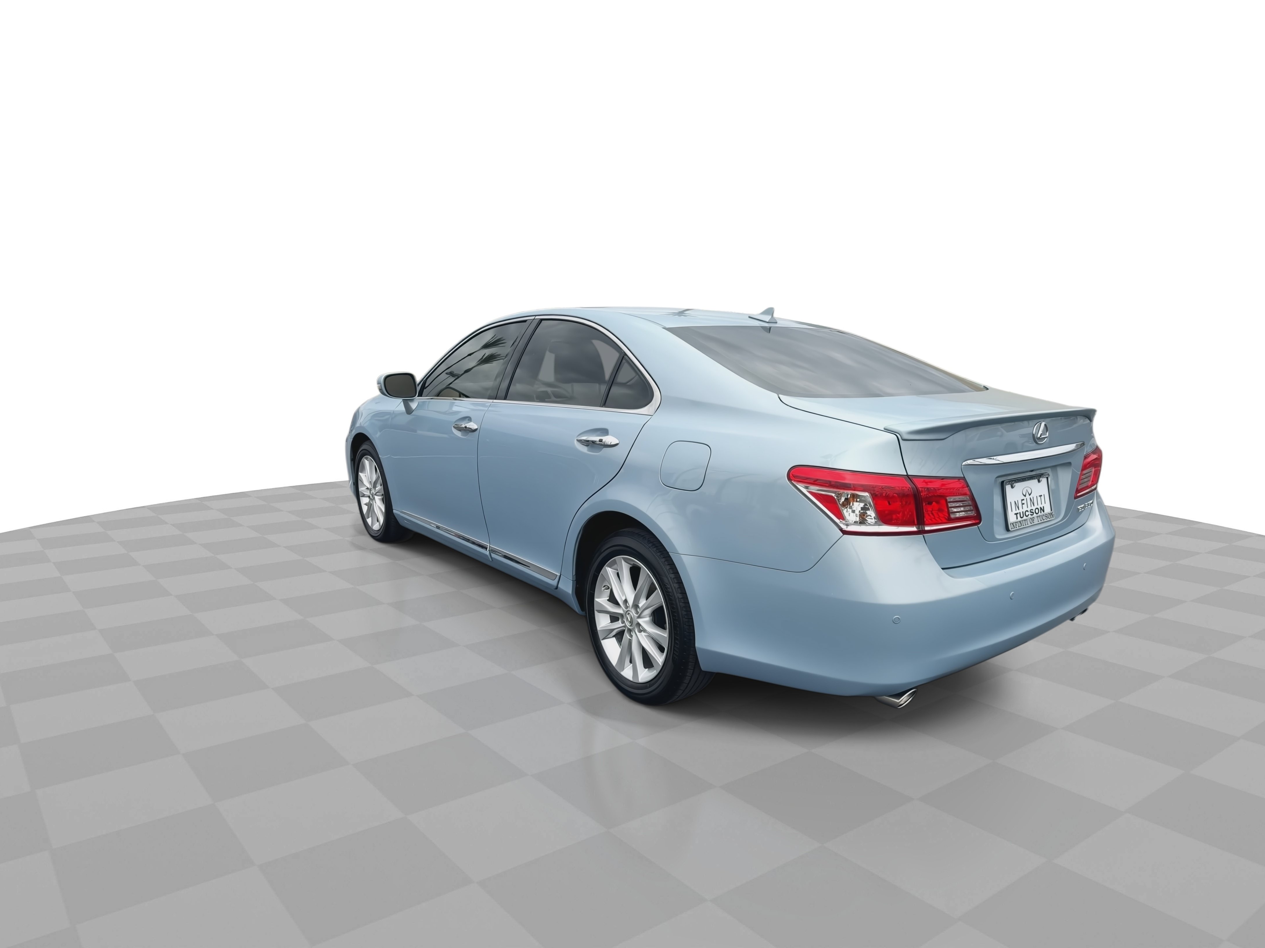 Used 2011 Lexus ES 350 FWD image 7