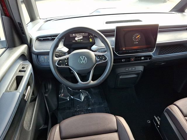 Used 2025 Volkswagen ID. Buzz Pro S Plus image 16